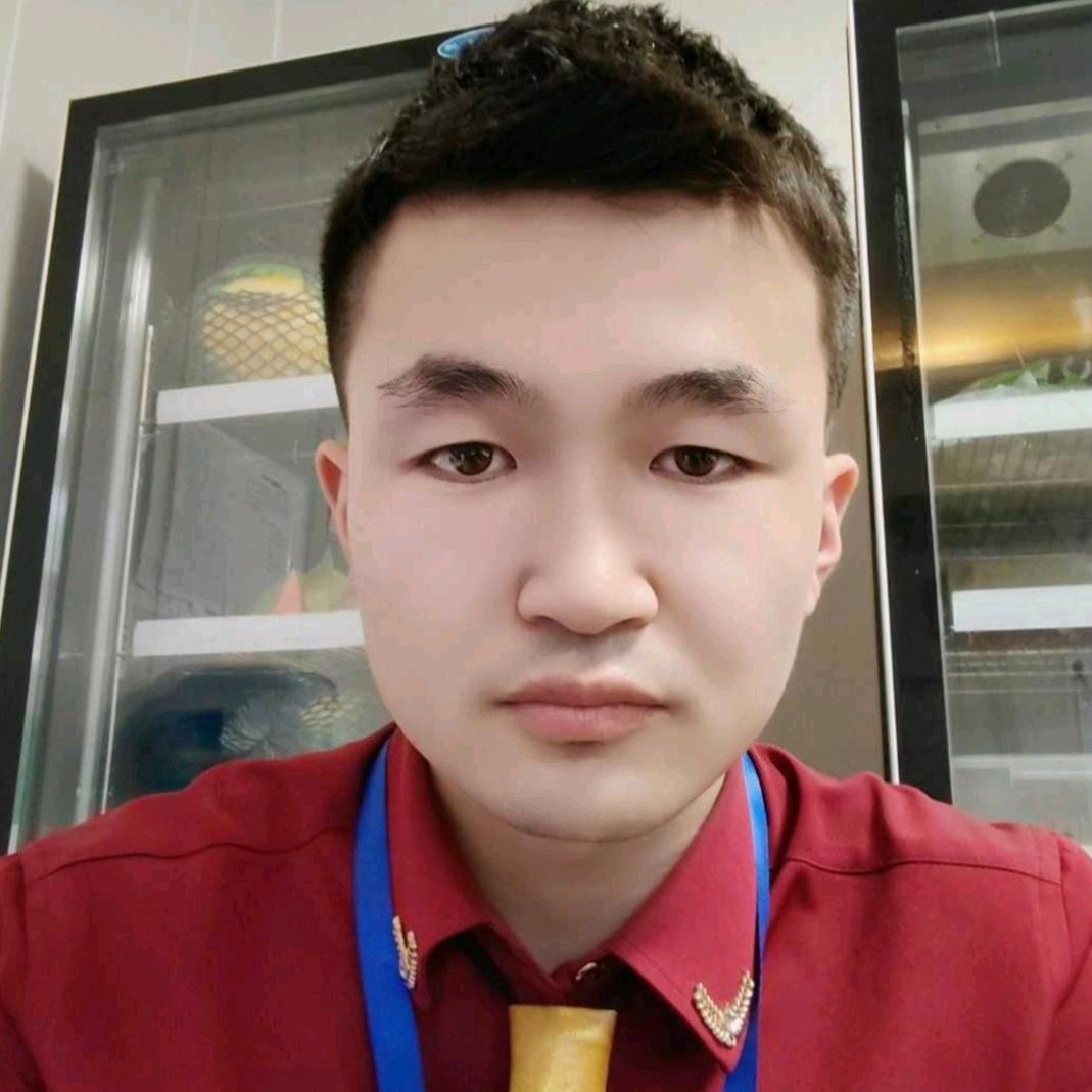 开汉的刘先生