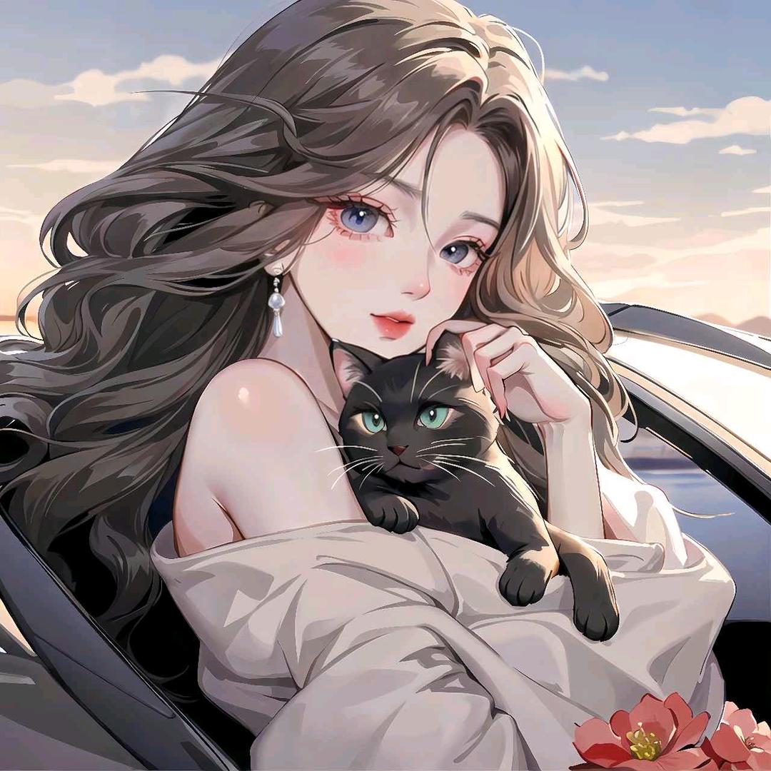 🌈✨虾仁不眨眼