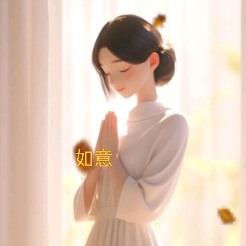 🍁如意🍁