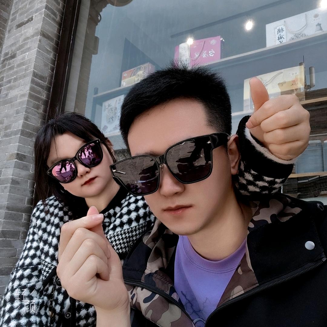 三旬老汉不摆烂