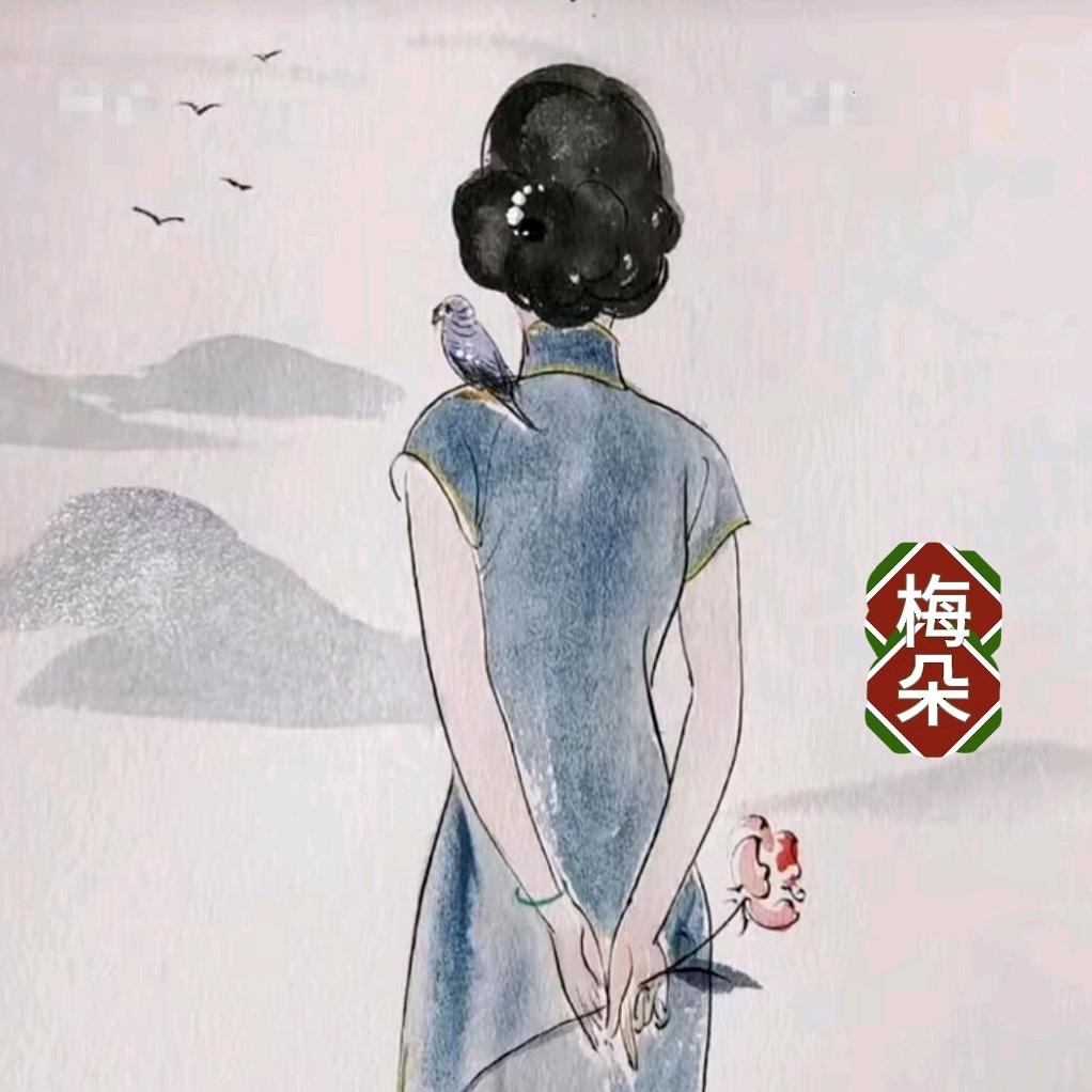 梅朵手工
