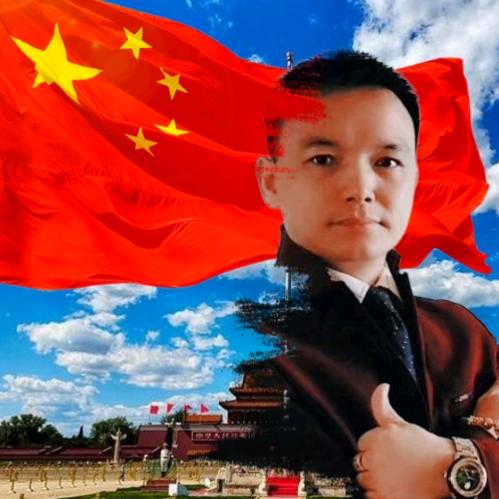 杨同学🎤生活记✍️