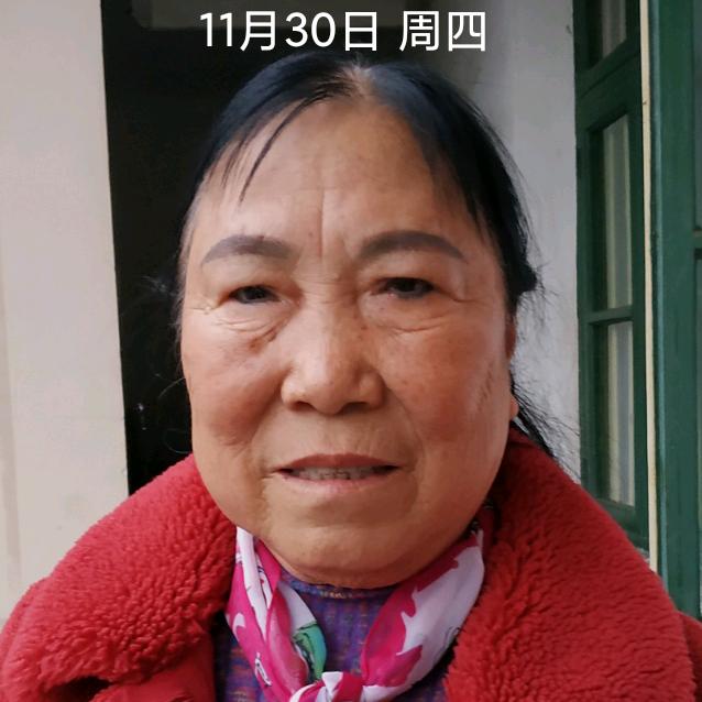 周玉春