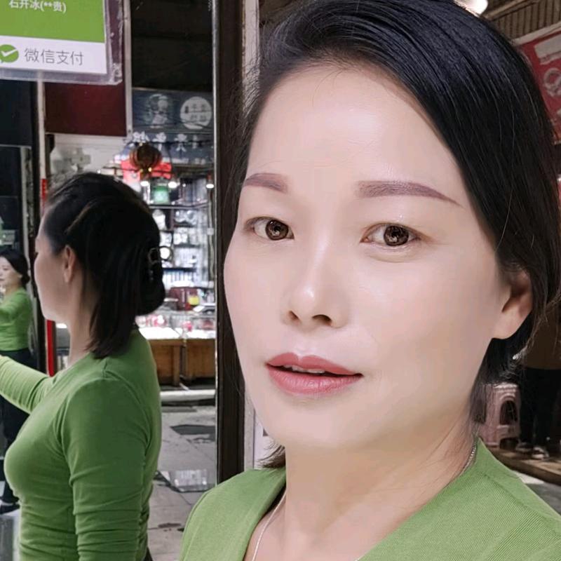 单身敏姐