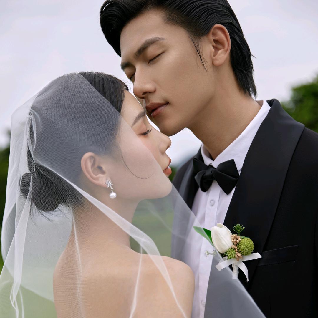 深圳皇室米澜婚纱