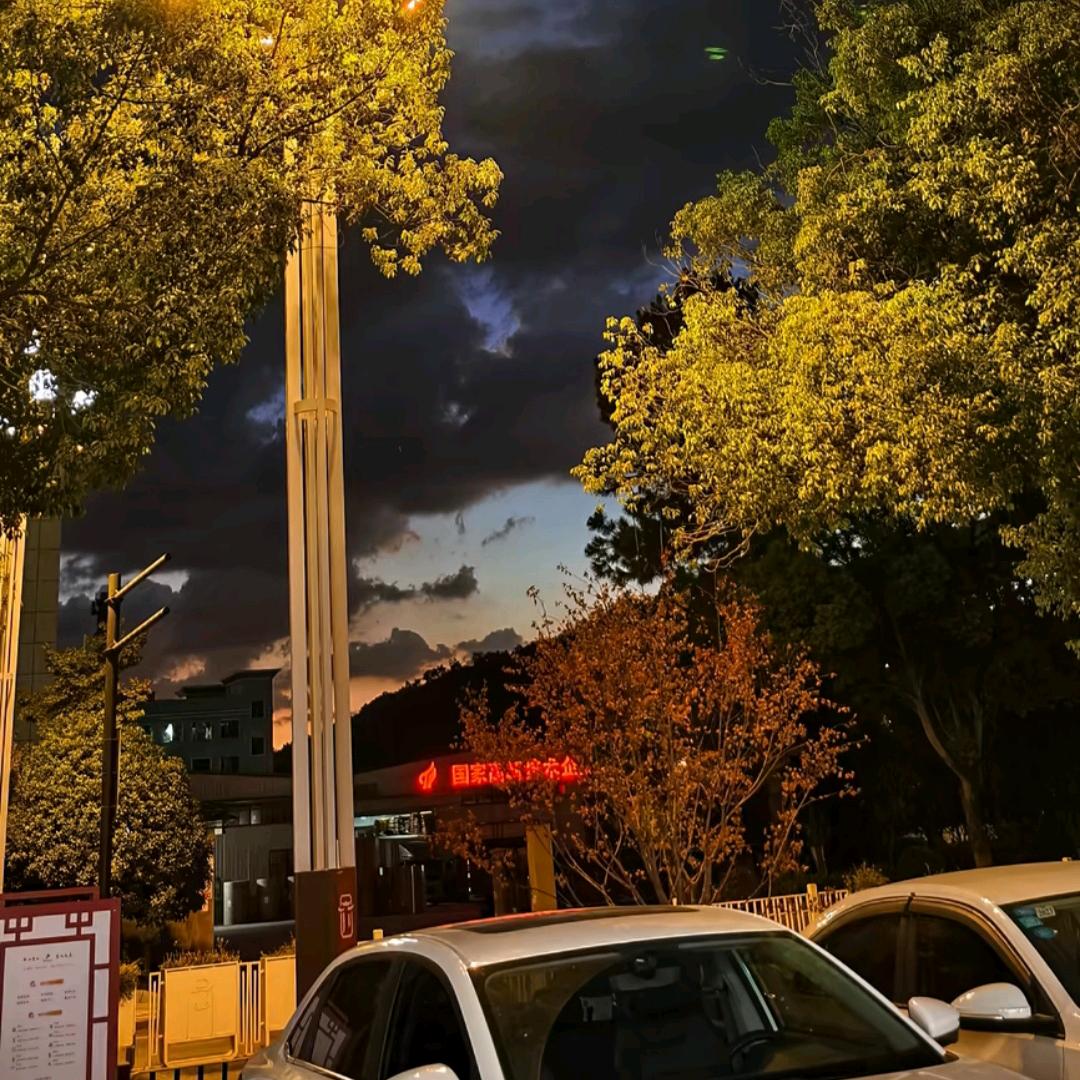 恶心