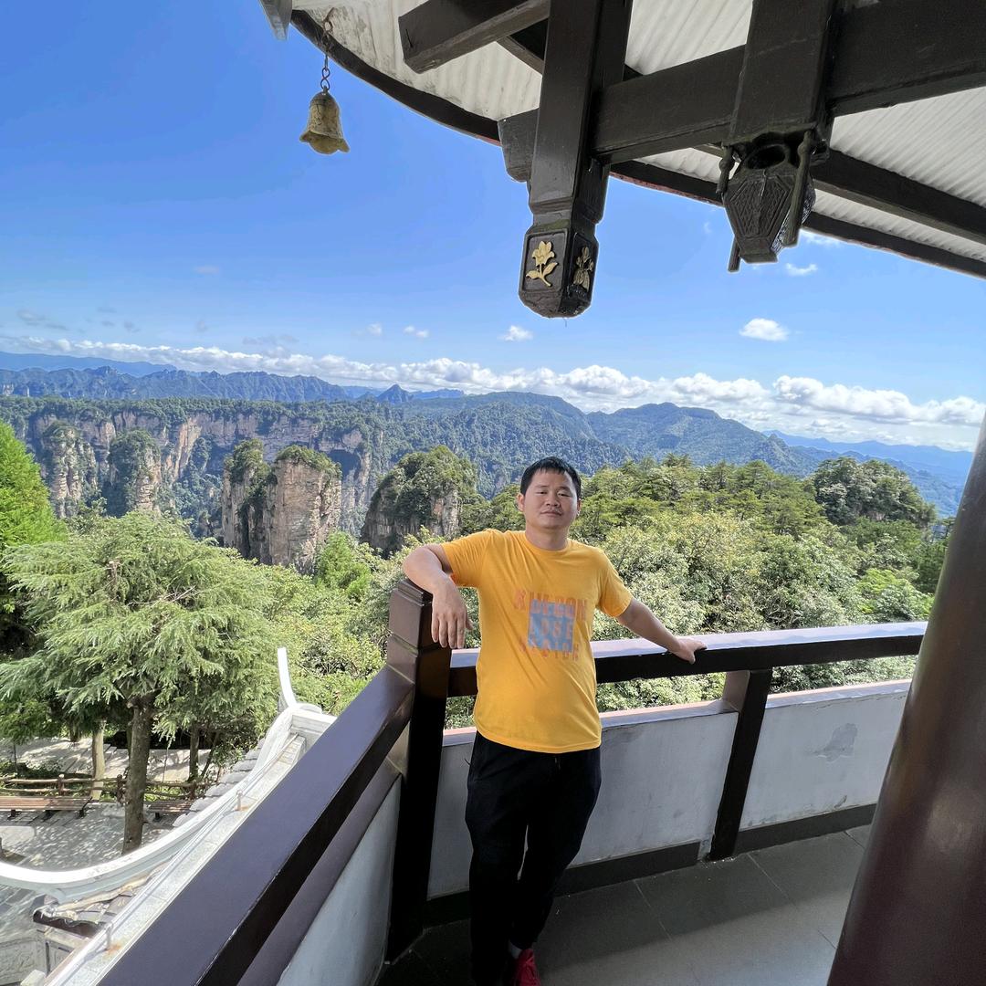 闲人二手车买卖