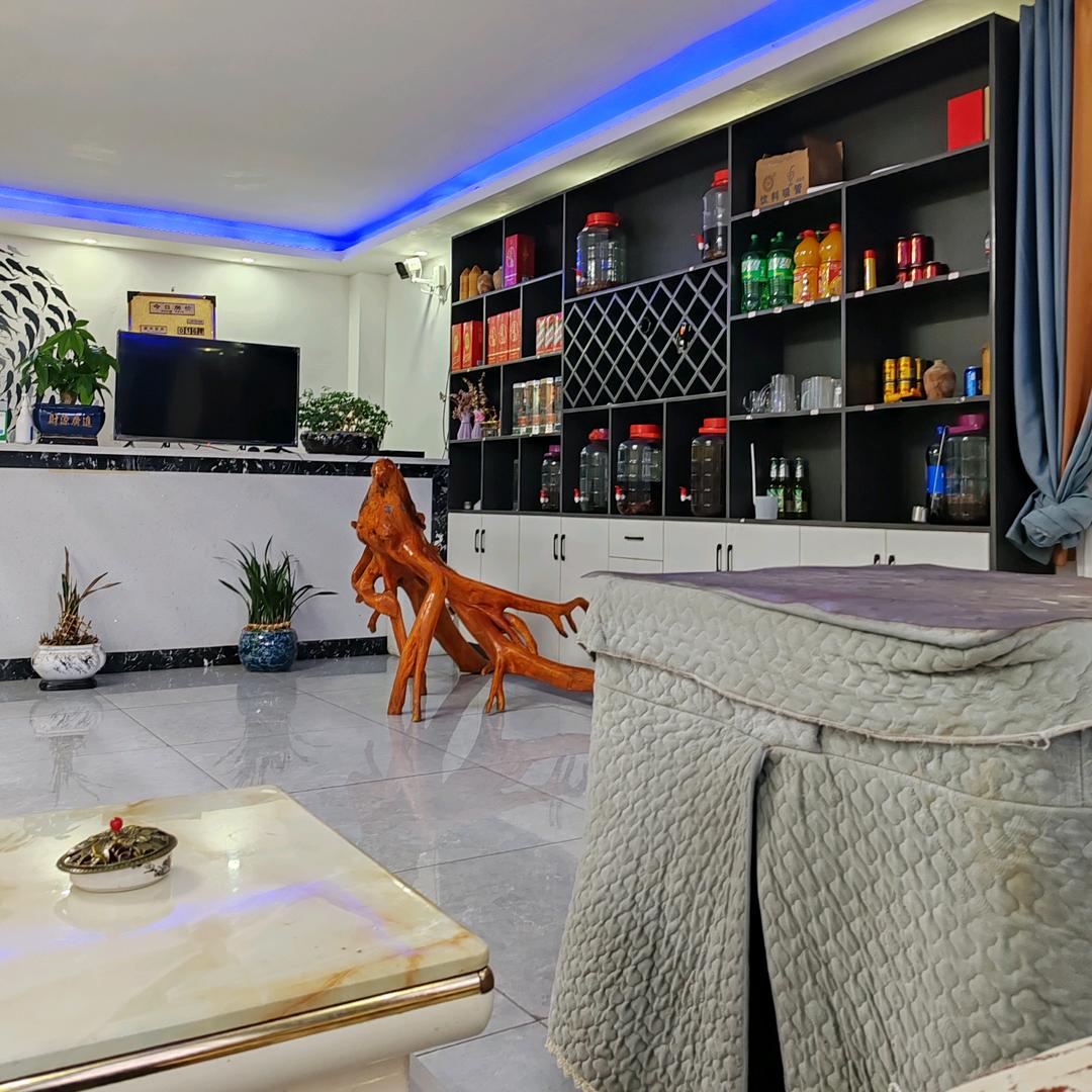 魏杰养殖基地威宁