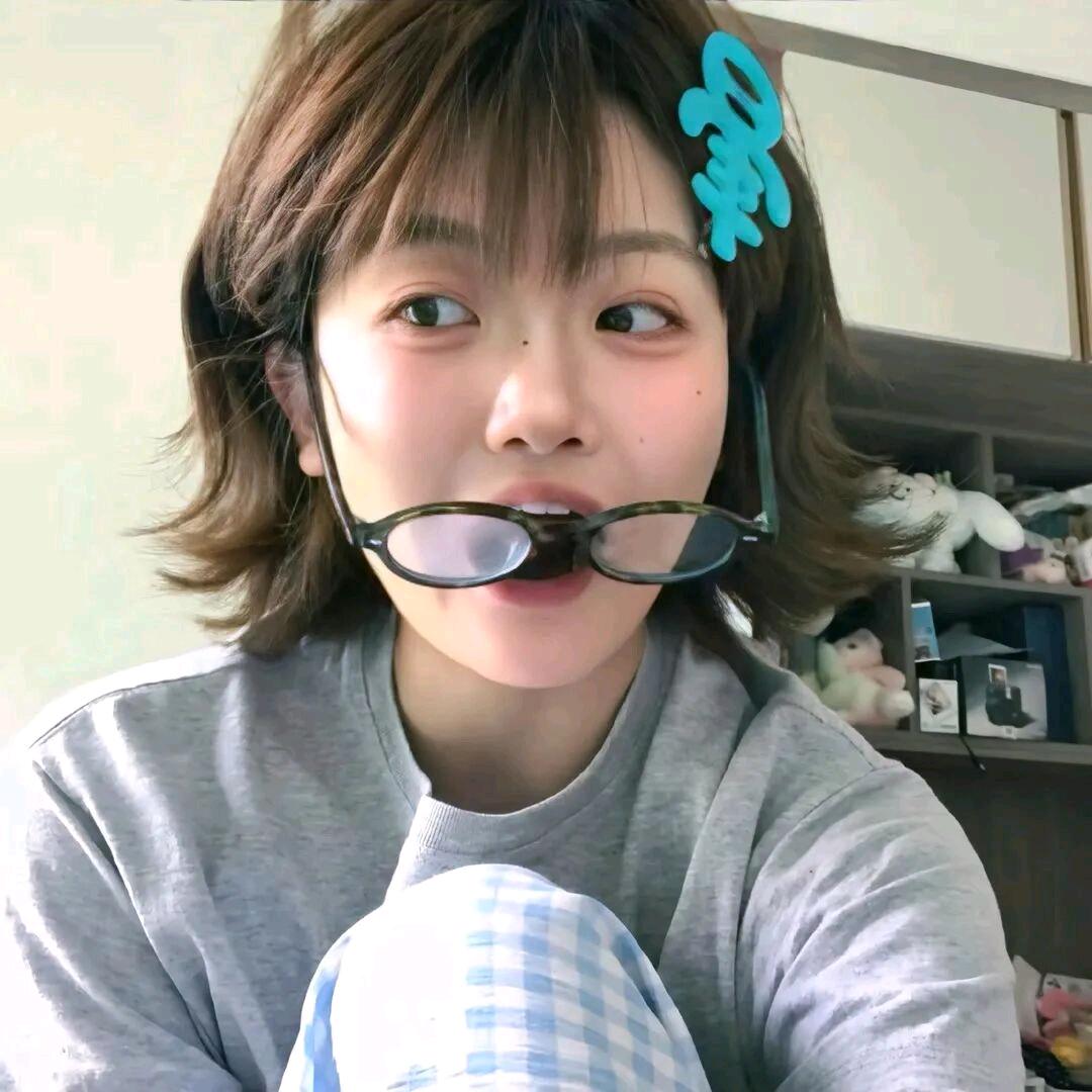 琪7⃣️