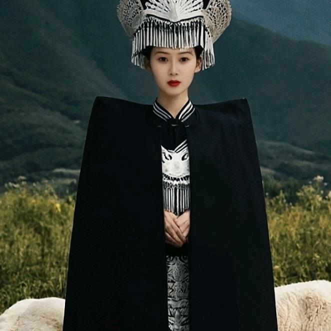 宁蒗小梅