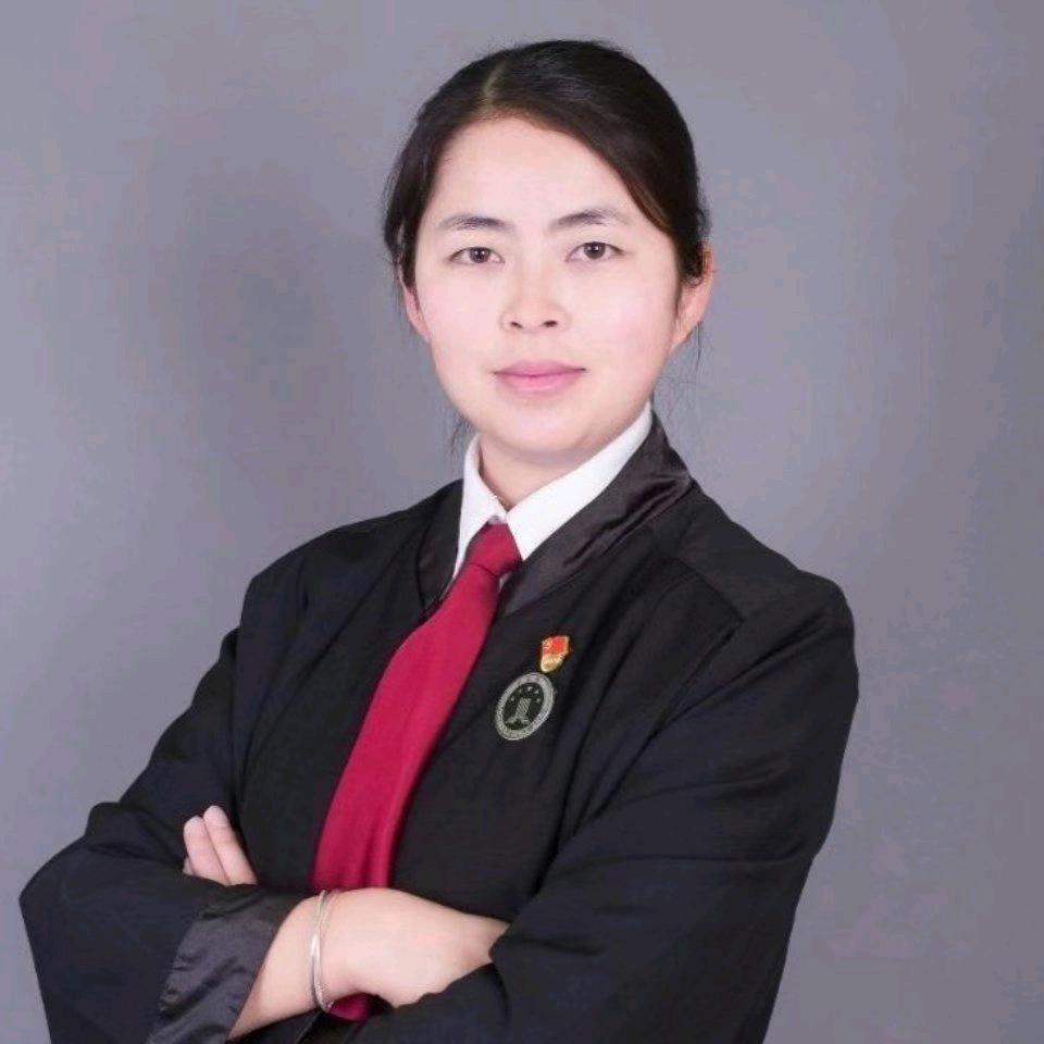 保山赵律师