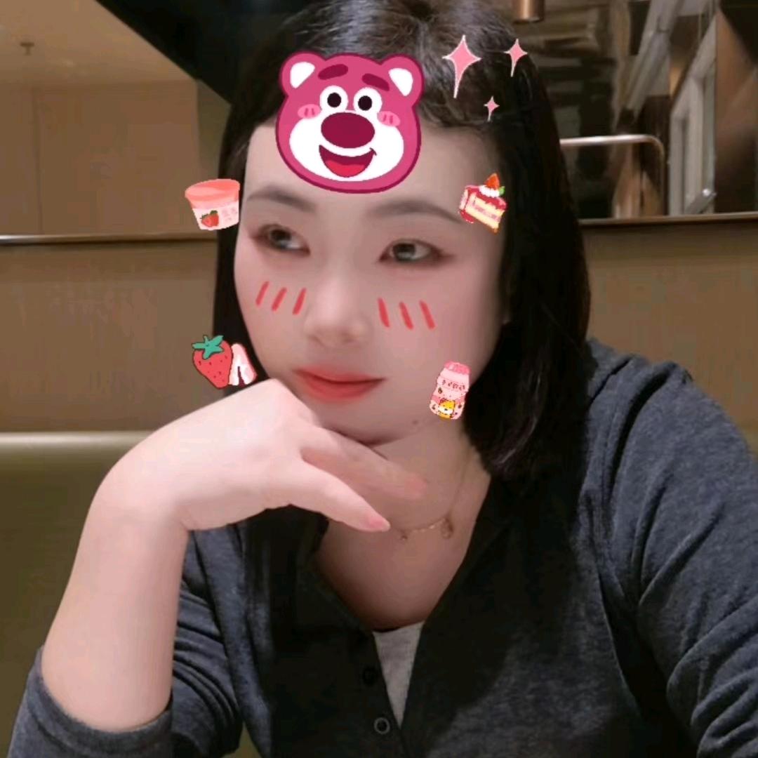 朱珠