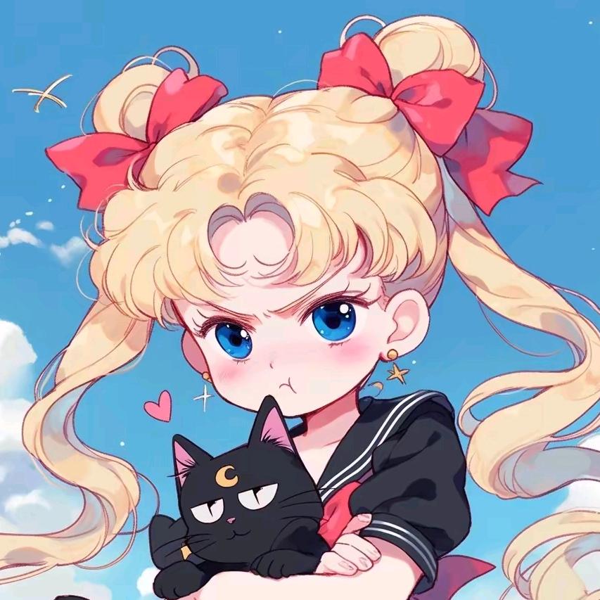 白桃桃❤️Nico