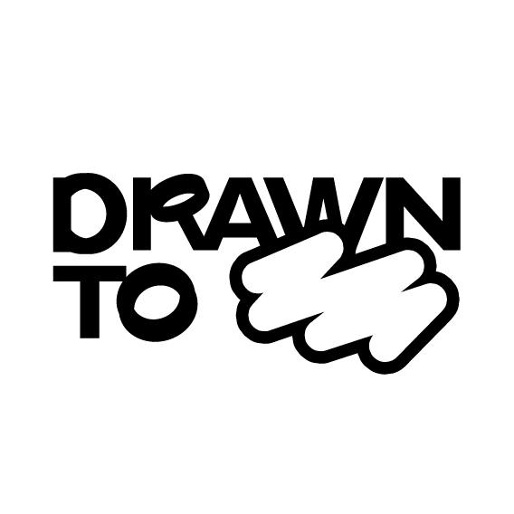 作涂DRAWNTO