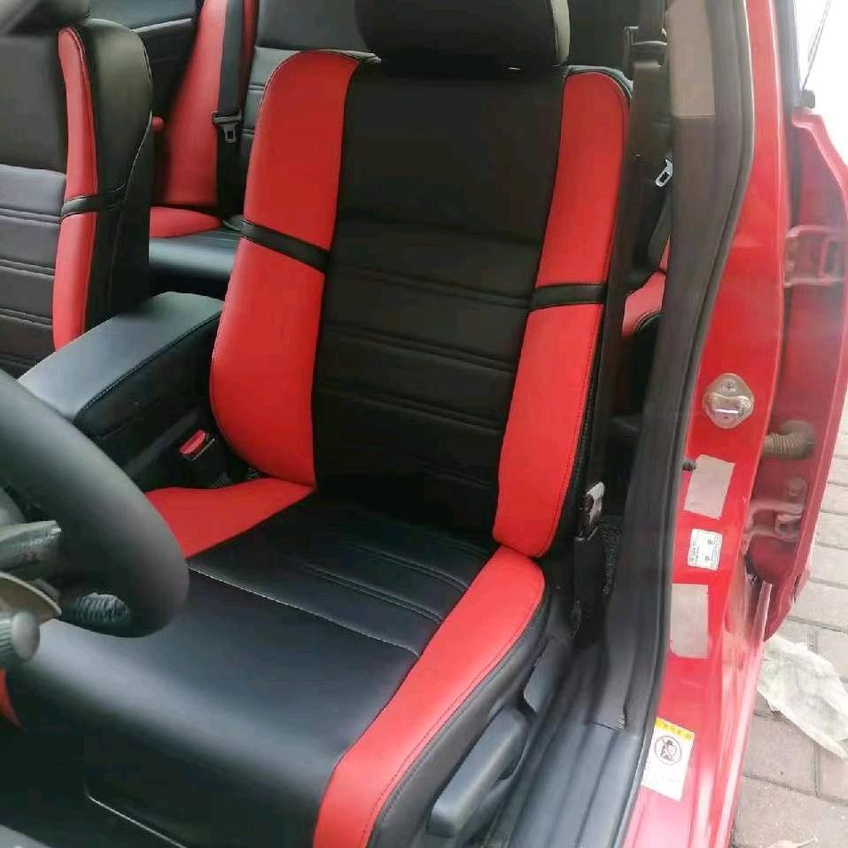 大岭山福临汽车内饰翻新