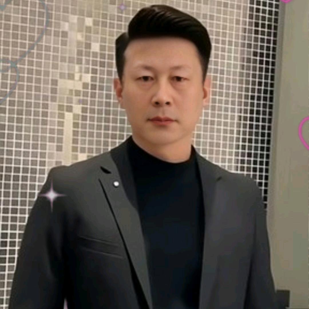 真成哥，教制做精彩直播间！