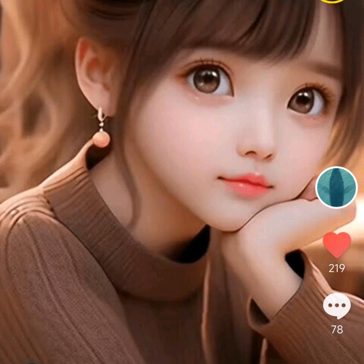 蘤似月