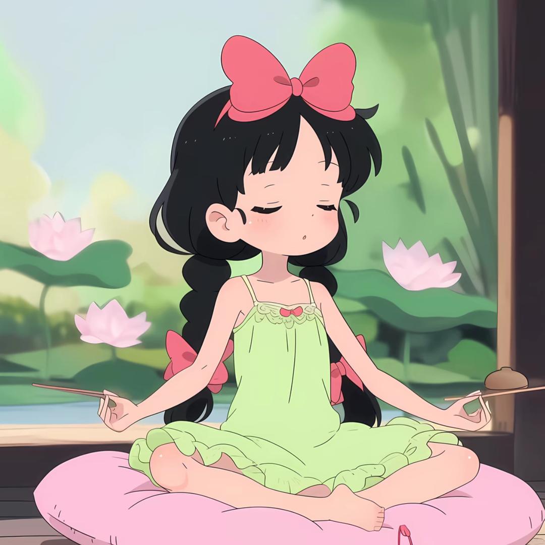 抹茶_冰激凌🍦