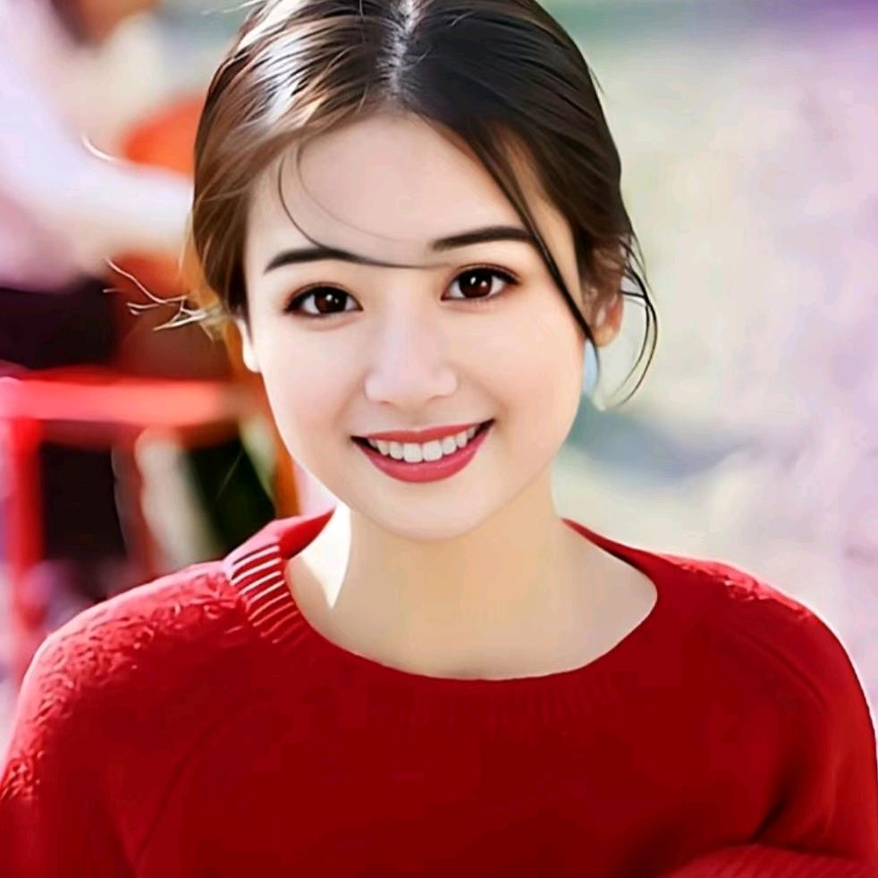 美丫头