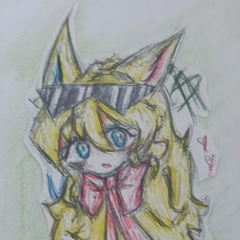 陶瓷.broken glasses