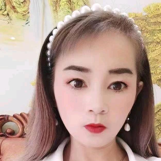 钟情意中人我爱你