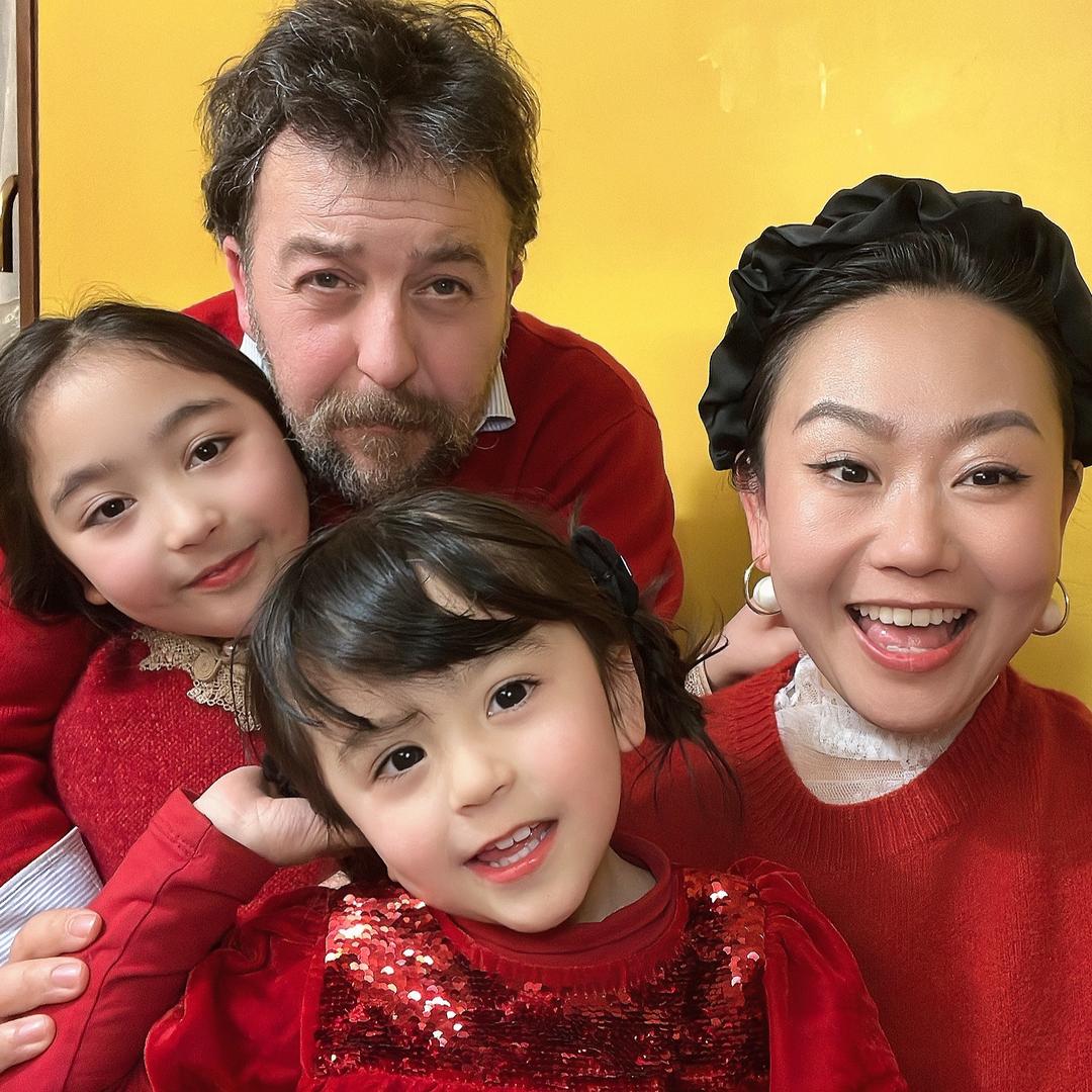 晓晓意家的农舍生活