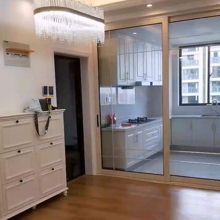 小梦家装工装设计