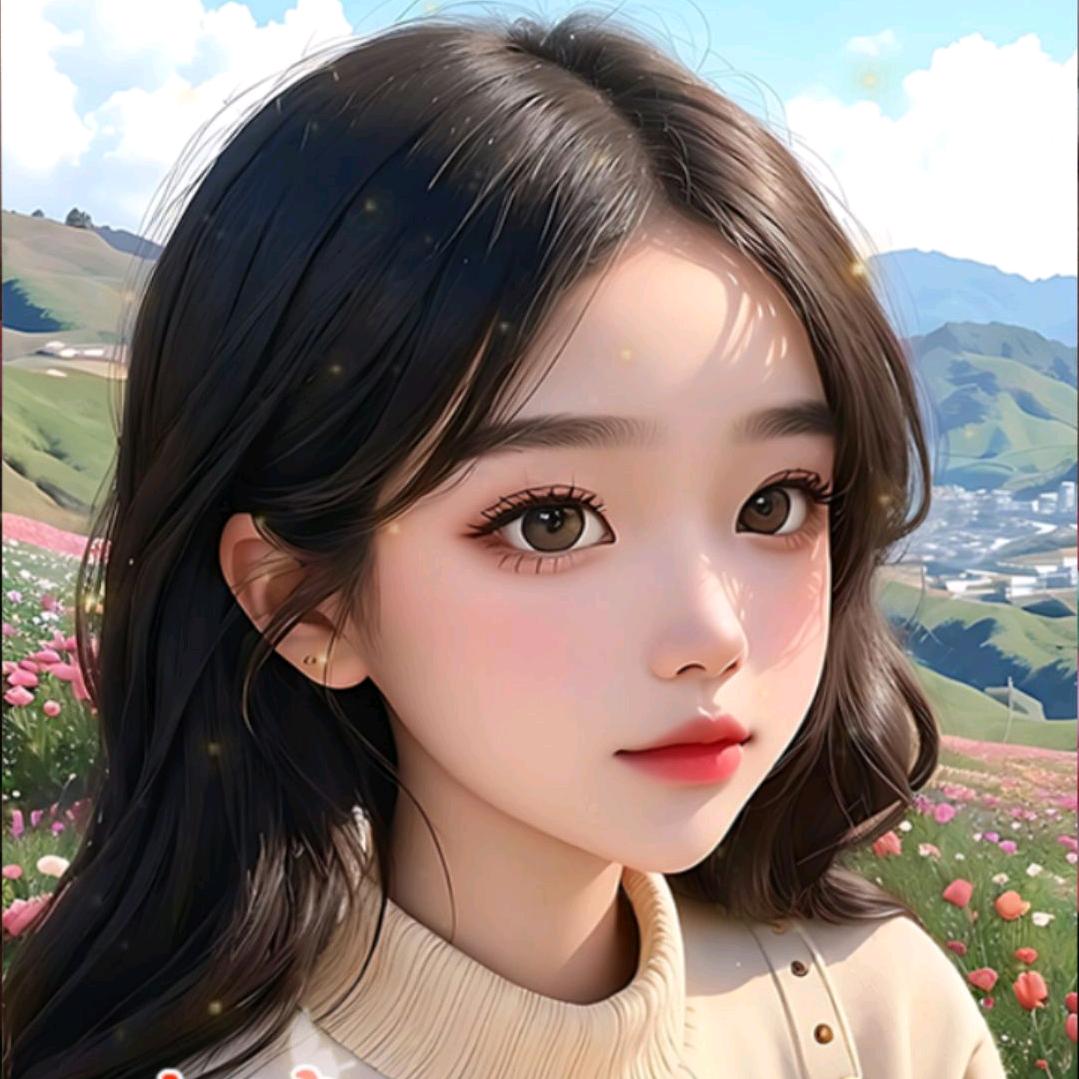 浅笑安然