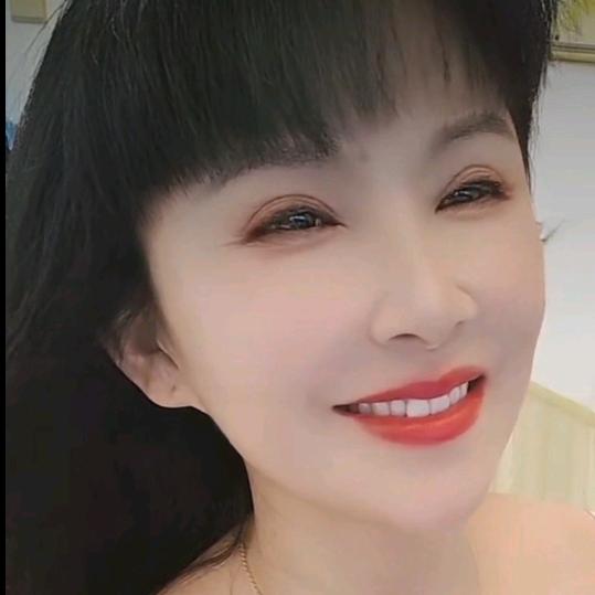 沈丘女神