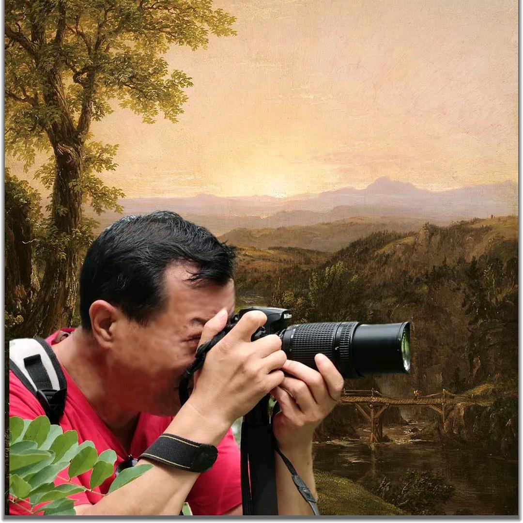 长杰