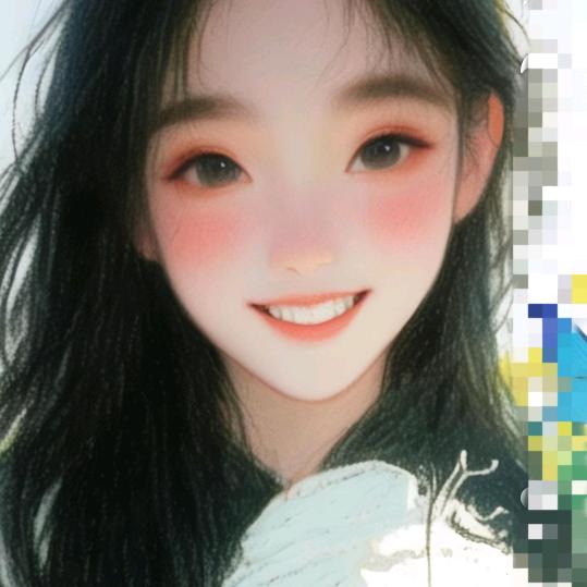 皆过客🫧