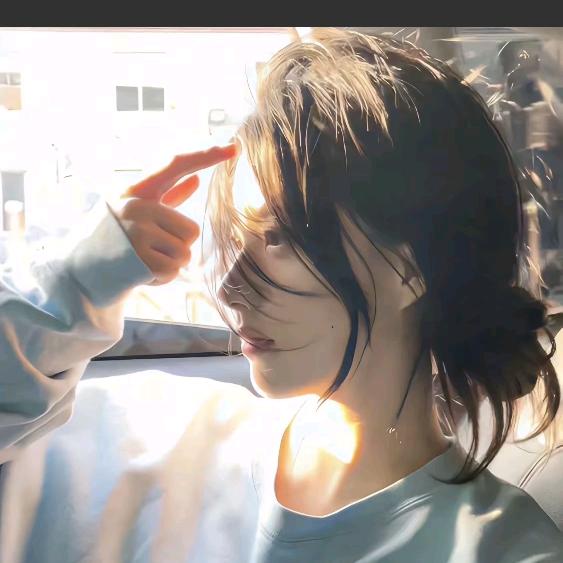 ☁️Yan晓妍.