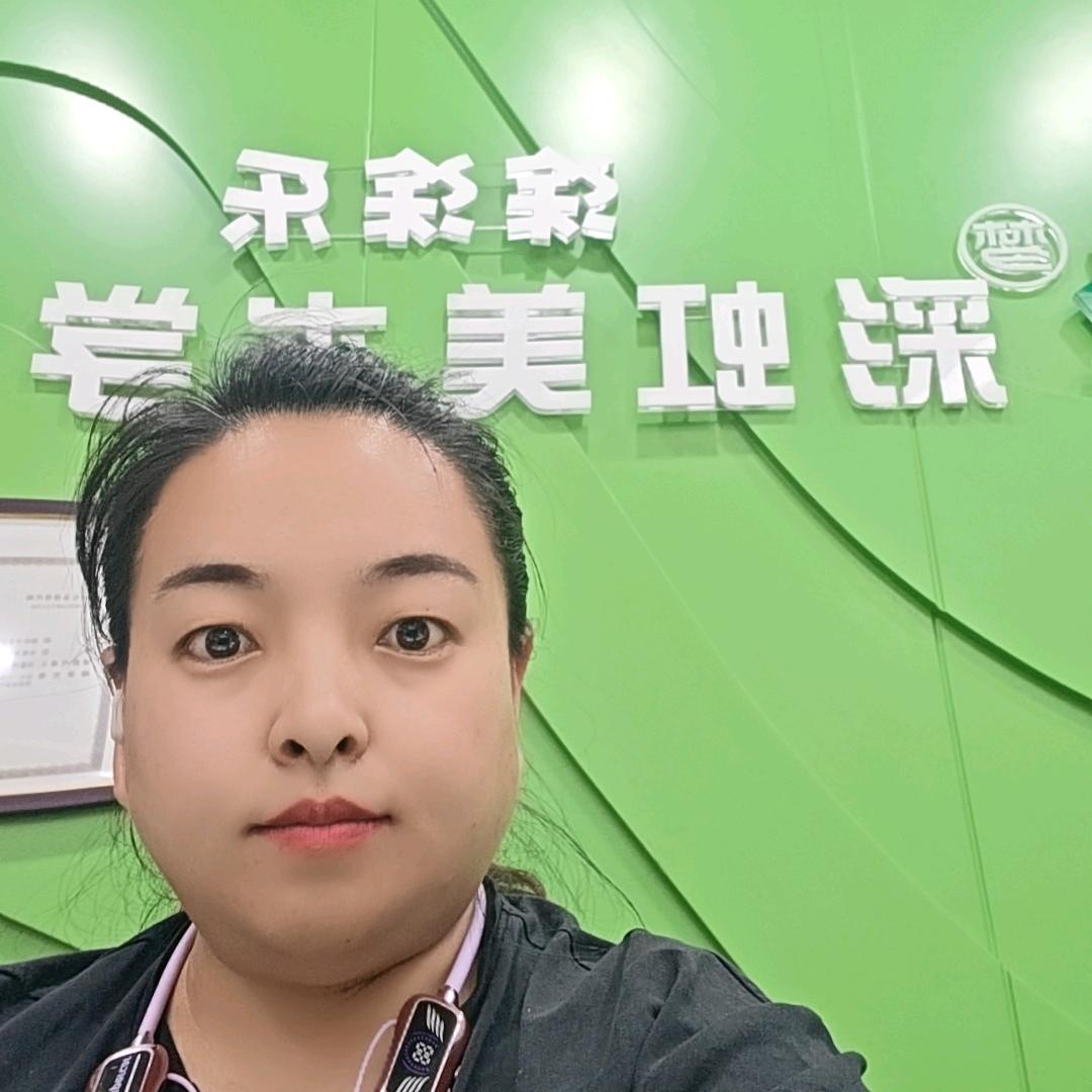 廊坊彩虹美术祁老师【请勿连续点赞】