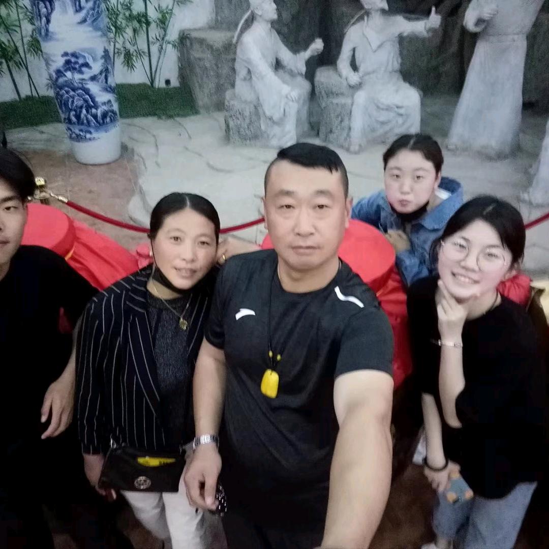 2023.5.20.你永远在我心里！！！