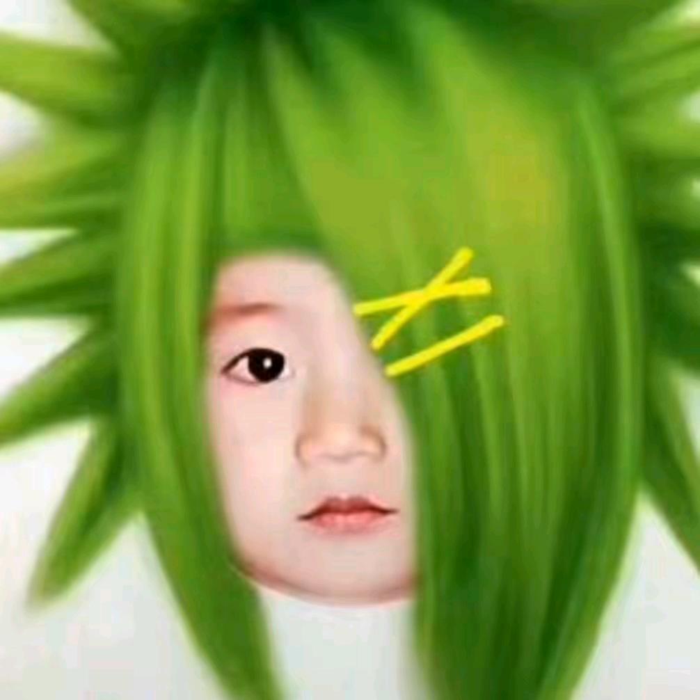 乖乖懒懒（见过王源1.0版）