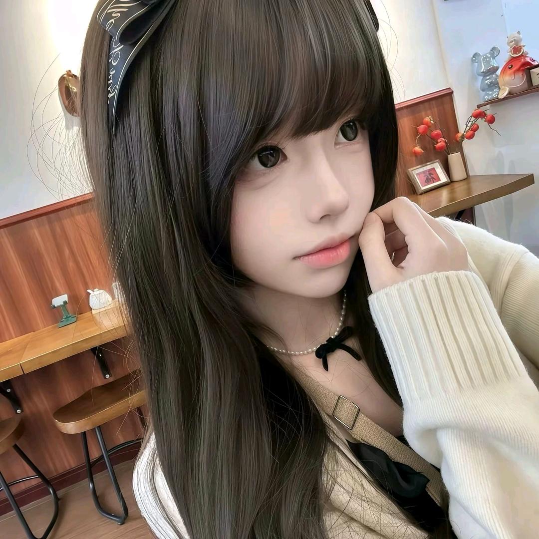 初夏头像