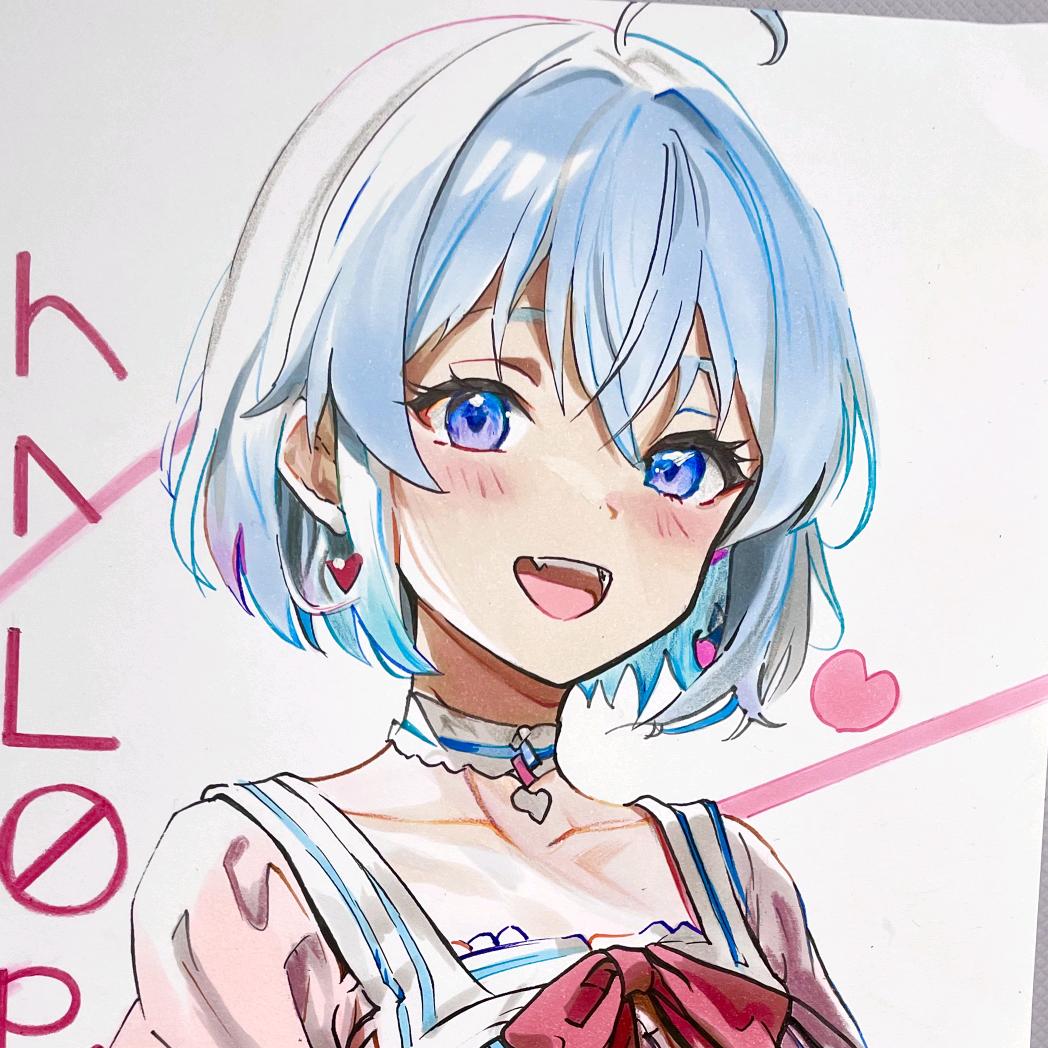 kaite（第五新人）🌷