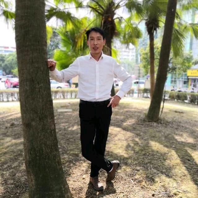 忠心朝阳