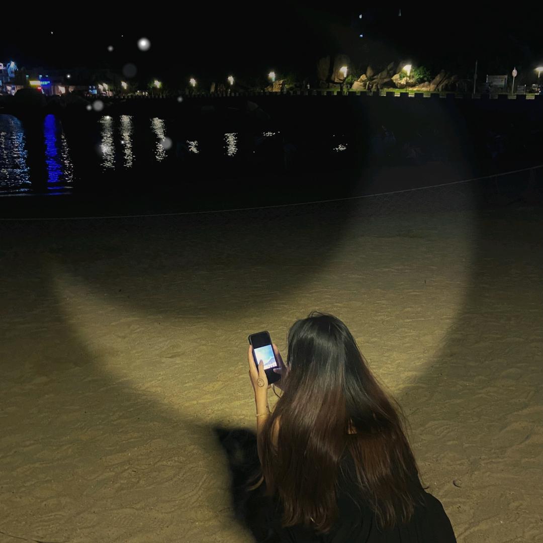 桃桃～
