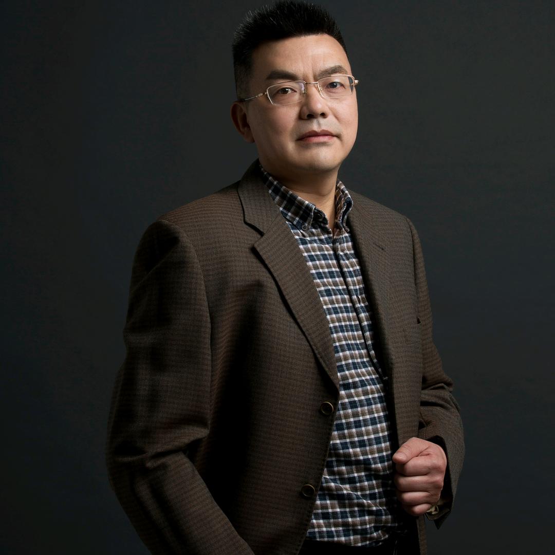 徐先生讲易金智慧