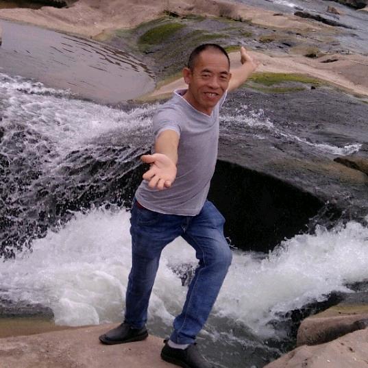 网名！龙祥