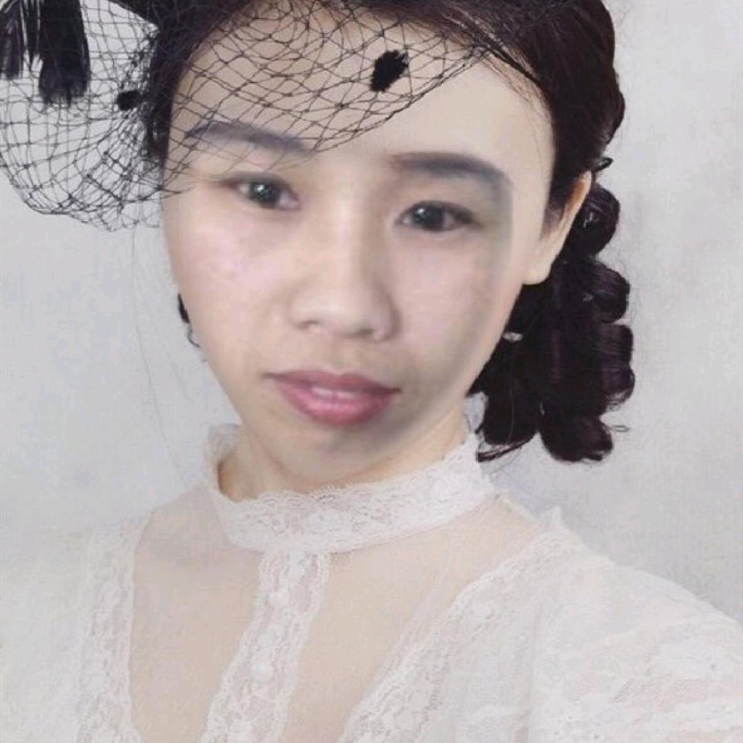 橙子妹妹