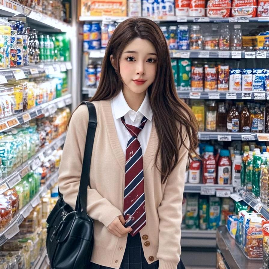 单身萱微