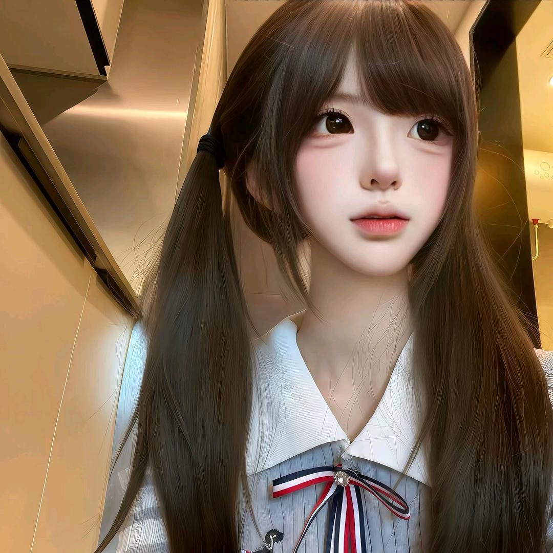 小琪