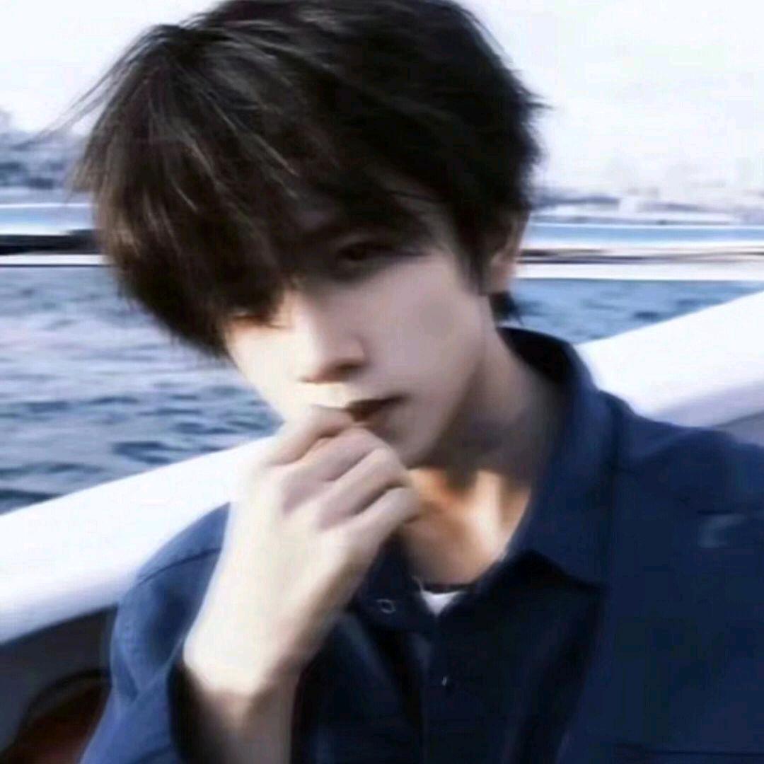 下次见（扩香石版）