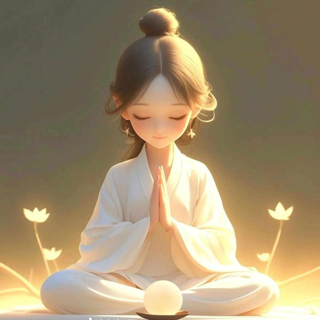 悦已(修心❤️)