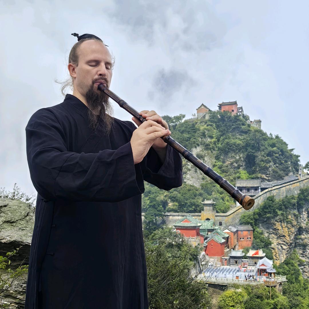 杰克洞箫