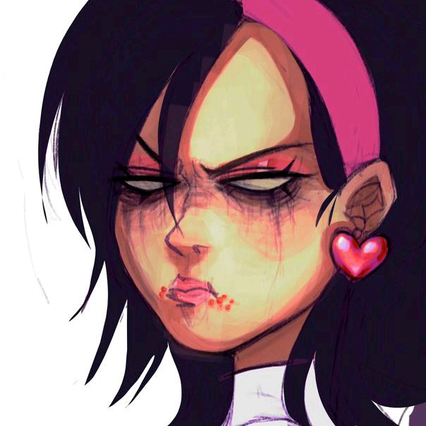 嗜血蟑螂(开学没命了版)