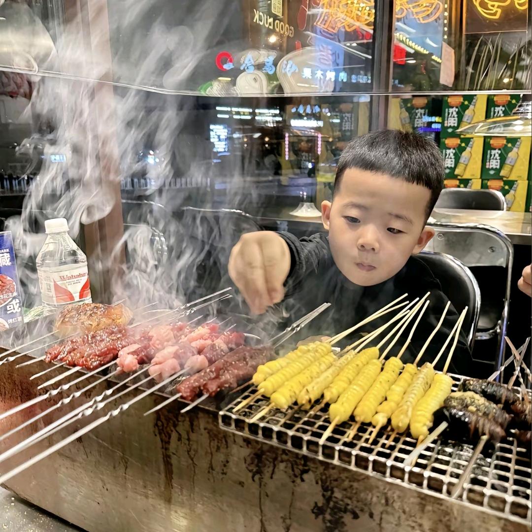 今天越塔了吗