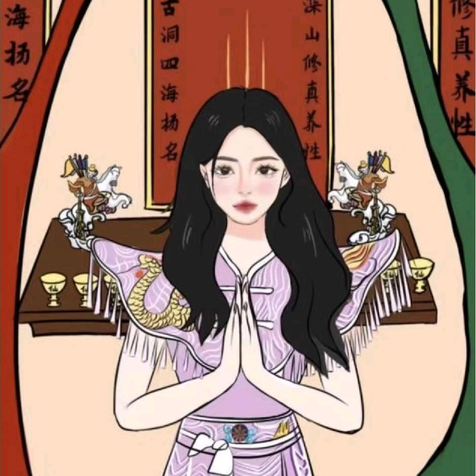 🦊瑾毓梵音🐍小号